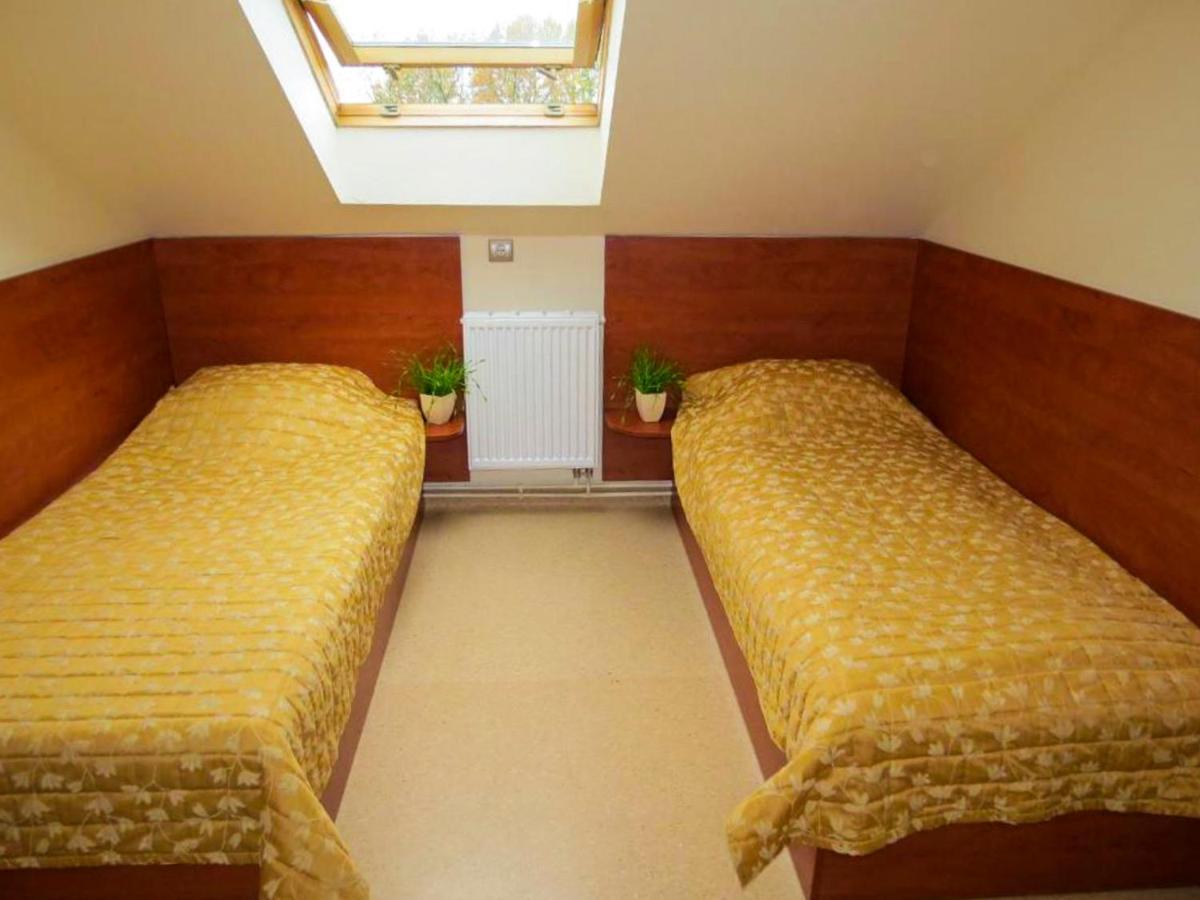 Villa Gemini Мельно Экстерьер фото