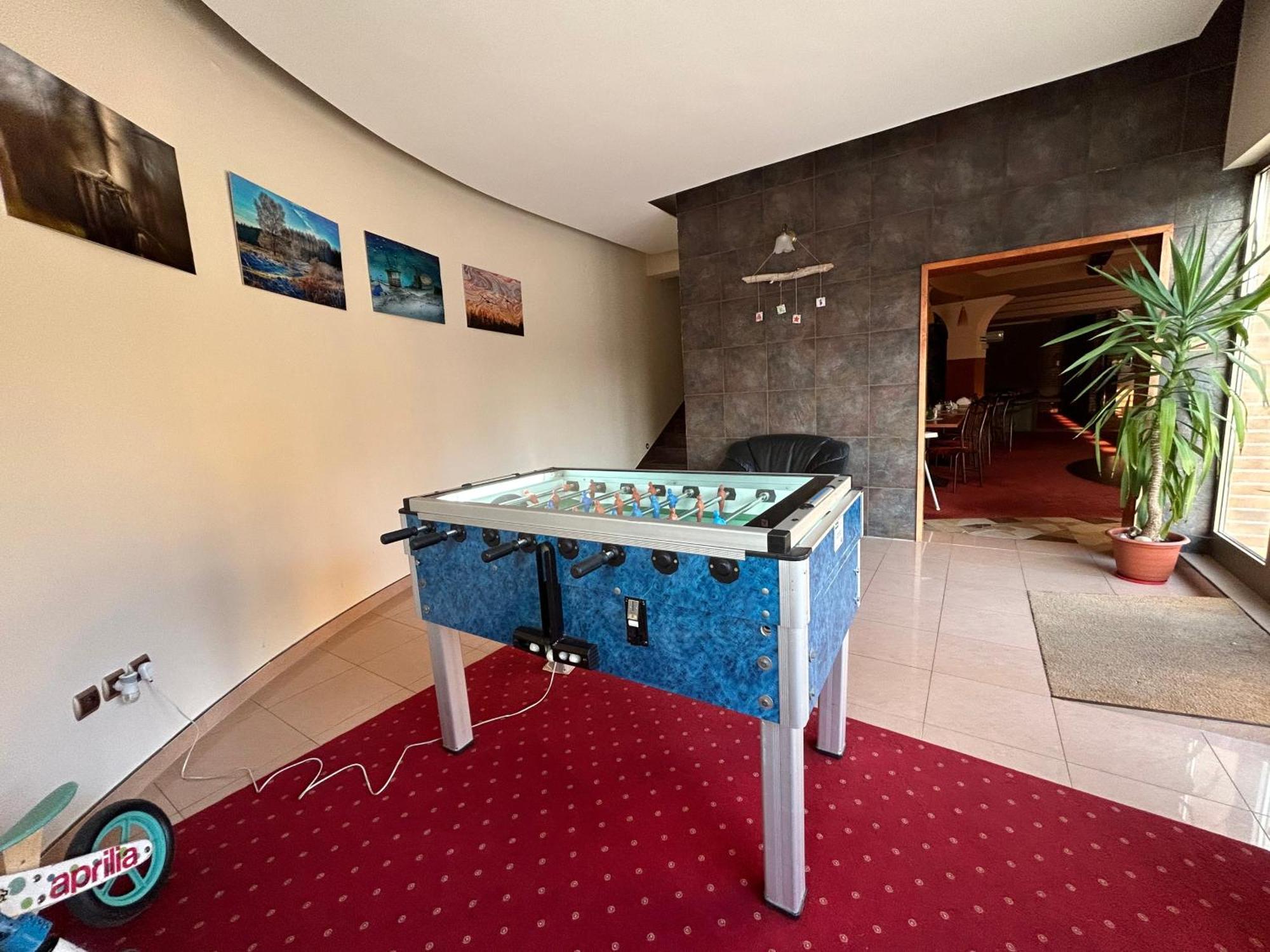 Villa Gemini Мельно Экстерьер фото